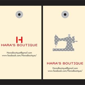 Meet your Posher, Lily